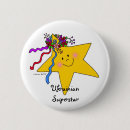 Suche nach superstar buttons Kinder