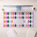 Suche nach rautenmuster mousepads Geometrisch