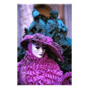 Suche nach karneval von venedig poster Lila