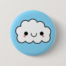 Suche nach kawaii wolke buttons Entzückend
