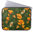 Suche nach kalifornien laptop schutzhüllen Blume