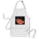 Suche nach lebensmittel schürzen Schwarz