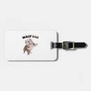 Suche nach lustiger mops gepäckanhänger Weimaraner