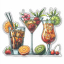 Suche nach cocktail bar aufkleber Sommer