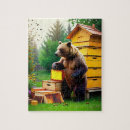 Suche nach bienen puzzle Spaß