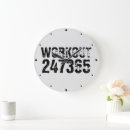Suche nach training wanduhren Hebe