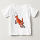 Suche nach roter fuchs babykleidung Cartoon