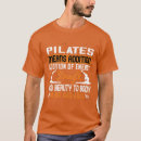 Suche nach lustige pilates tshirts Urlaub