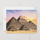 Suche nach ägyptische pyramide postkarten Uraltes eyypt
