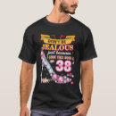 Suche nach eifersüchtig tshirts Dies
