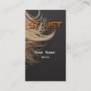 Suche nach make up artist visitenkarten Haar