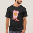 Suche nach westen tshirts Hieb