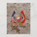 Suche nach semper fi postkarten Usmc emblem 3d shop