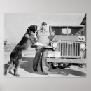 Suche nach maskottchen poster Vintag