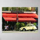 Suche nach vintage cafe poster Klassisch