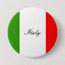Suche nach italien buttons Flagge