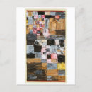 Suche nach kubismus postkarten Paul klee