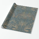 Suche nach pfauen geschenkpapier Blumig