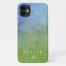 Suche nach wald iphone hüllen Aquarell