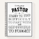 Suche nach bibel notizbuch Pastor