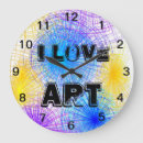 Suche nach spiralen wanduhren Gelb