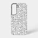 Suche nach schwarz weiß samsung hüllen Klassisch