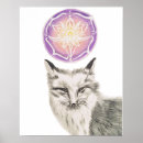 Suche nach totes tier poster Fuchs