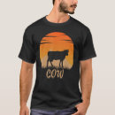 Suche nach kuh tshirts Kühe