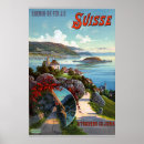 Suche nach tourismus poster Illustration