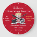 Suche nach filme wanduhren Popcorn
