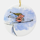 Suche nach ski fahren ornamente Lustig