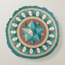 Suche nach heilige geometrie kissen Mandala