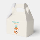 Suche nach niedlicher fuchs papier geschenk box Waldland