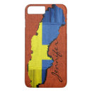Suche nach schwedische flagge iphone hüllen Land