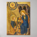 Suche nach katholische malerei poster Christlich