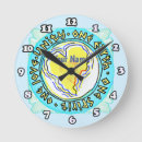 Suche nach grüne erde wanduhren Globale erwärmung