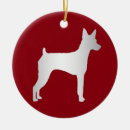 Suche nach pinscher ornamente Silhouette
