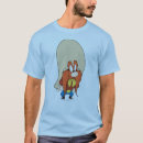 Suche nach hüften tshirts Looney melone