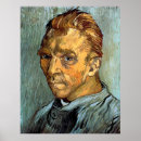 Suche nach vincent van gogh selbstporträt poster Portrait