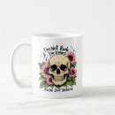Suche nach skulls tassen Lustig