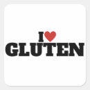 Suche nach gluten aufkleber Nahrung