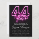 Suche nach 44 geburtstag einladungen Geburtstagsparty