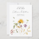 Suche nach blume save the date Gold