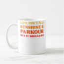 Suche nach parkour tassen Freerunning