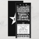 Suche nach limousinen party einladungen Süß