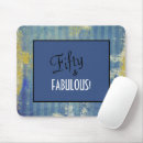 Suche nach fünfzig mousepads 50 und fabelhaft