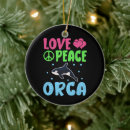 Suche nach orca ornamente Ozean