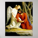 Suche nach gethsemane poster Gebet