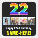 Suche nach 22 aufkleber Glücklicher geburtstag