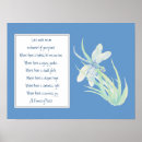 Suche nach st francis assisi poster Tier